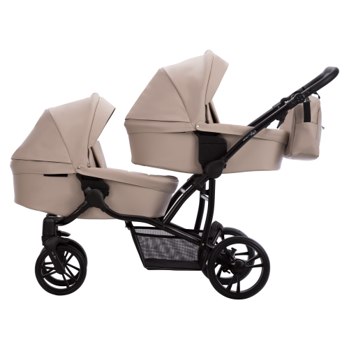 BEBETTO 42 NEW PRO Количка за бебе сет 4 во 1