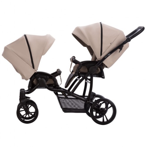 BEBETTO 42 NEW PRO Количка за бебе сет 4 во 1