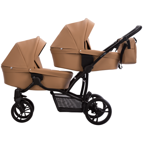 BEBETTO 42 NEW PRO Количка за бебе сет 4 во 1