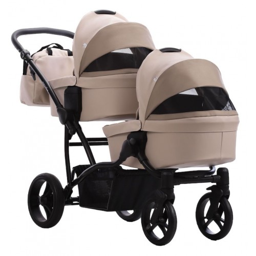 BEBETTO 42 NEW PRO Количка за бебе сет 4 во 1