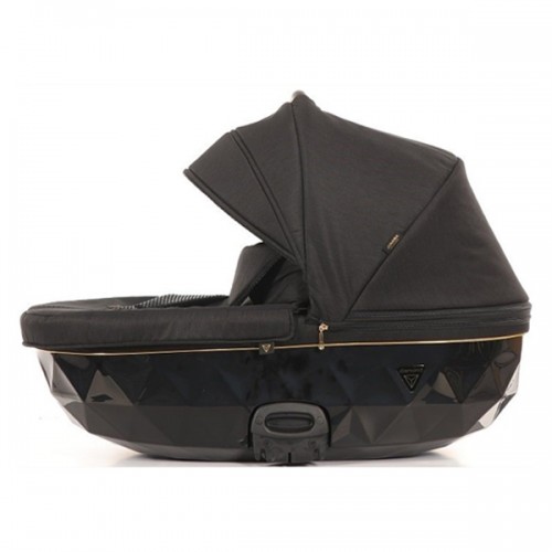 Количка за близнаци Junama Diamond s-line Duo Slim сет (6 in 1)