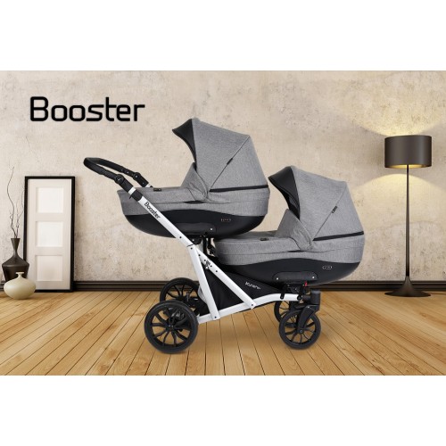 Kunert Booster (6 in 1)