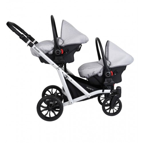 Kunert Booster (6 in 1)