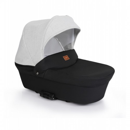 Kunert Booster Light - Количка за близнаци (6 in 1)