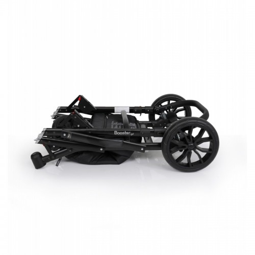 Kunert Booster Light - Количка за близнаци (6 in 1)