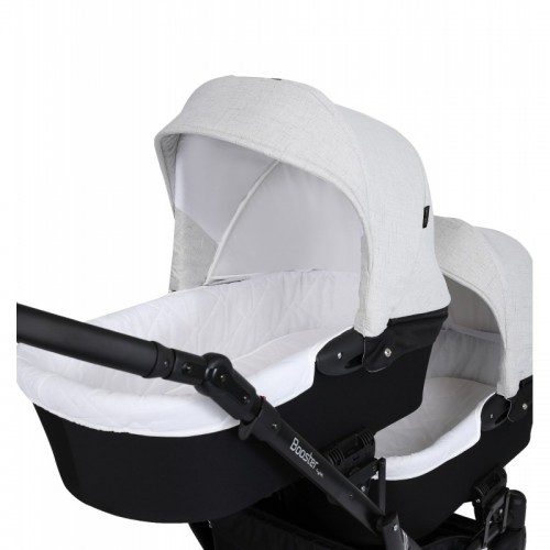 Kunert Booster Light - Количка за близнаци (6 in 1)