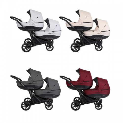 Kunert Booster (6 in 1)