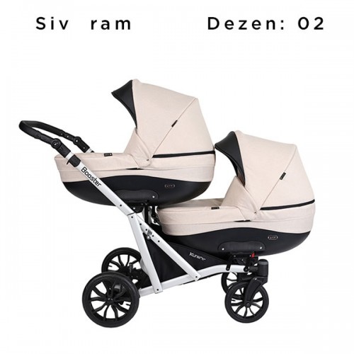 Kunert Booster (6 in 1)