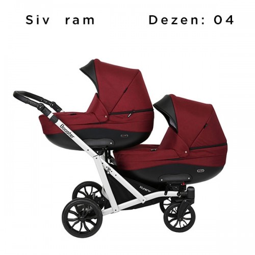 Kunert Booster (6 in 1)