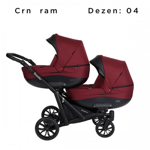 Kunert Booster (6 in 1)