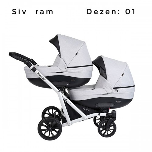 Kunert Booster (6 in 1)