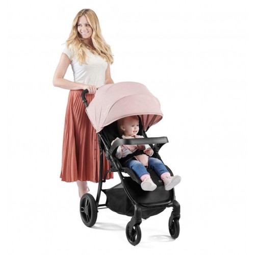 Kiderkraft количка - ASKOY pink