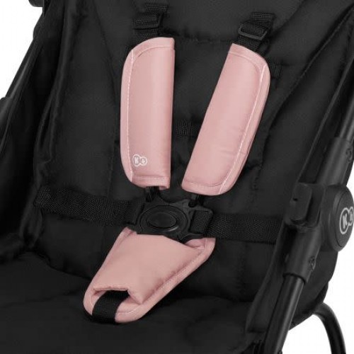 Kiderkraft количка - ASKOY pink