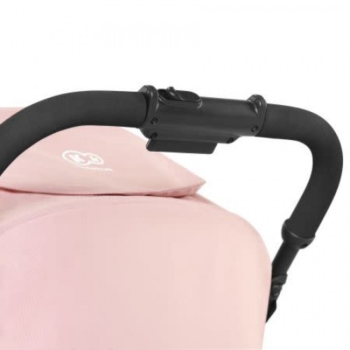Kiderkraft количка - ASKOY pink