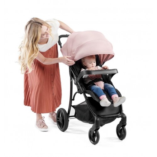 Kiderkraft количка - ASKOY pink