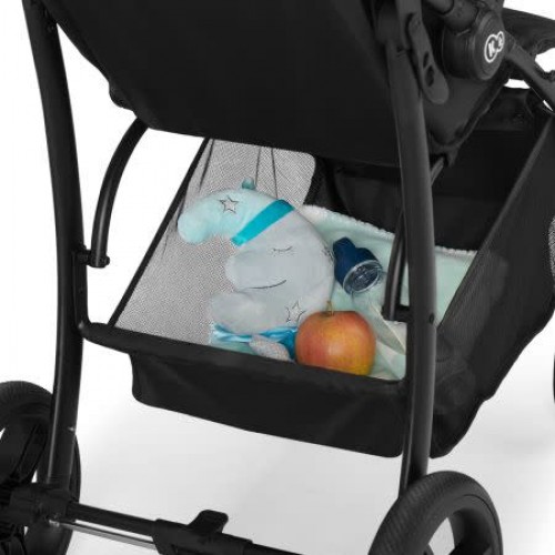 Kiderkraft количка - ASKOY pink