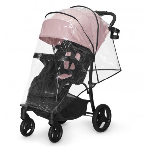 Kiderkraft количка - ASKOY pink