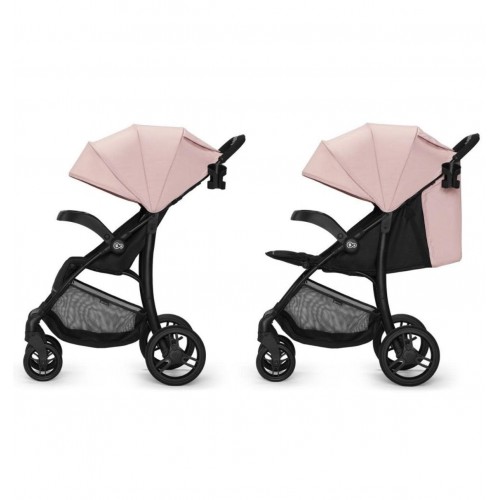 Kiderkraft количка - ASKOY pink