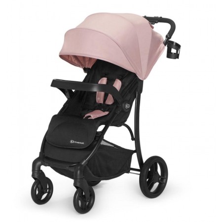 Kiderkraft количка - ASKOY pink