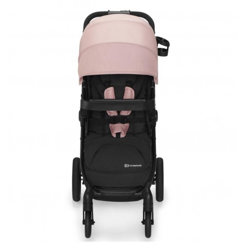 Kiderkraft количка - ASKOY pink