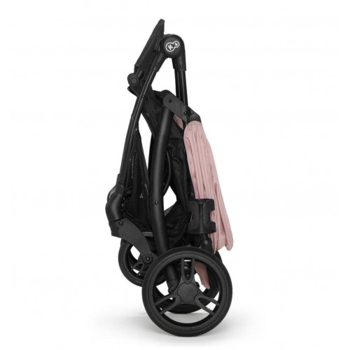 Kiderkraft количка - ASKOY pink