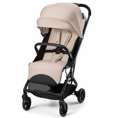 Kinderkraft количка - INDY 3 indy beige
