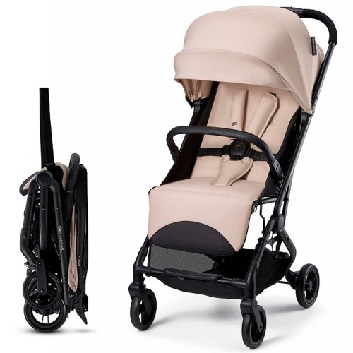 Kinderkraft количка - INDY 3 indy beige