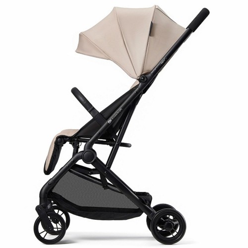 Kinderkraft количка - INDY 3 indy beige