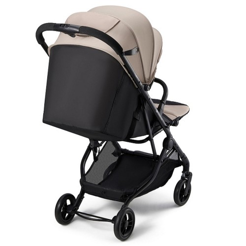 Kinderkraft количка - INDY 3 indy beige
