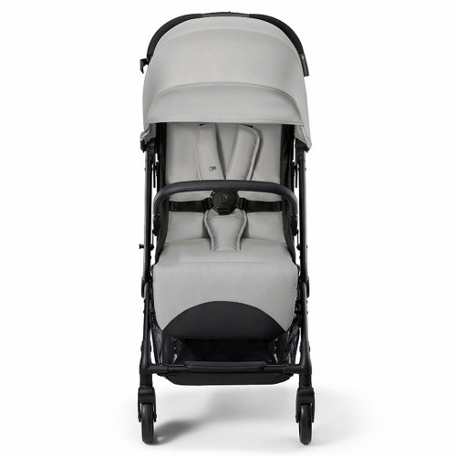 Kinderkraft количка - INDY 3 urban grey
