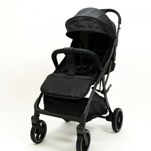 LA MAMA - NANE Количка за бебе black