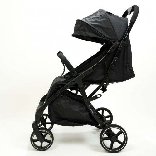 LA MAMA - NANE Количка за бебе green