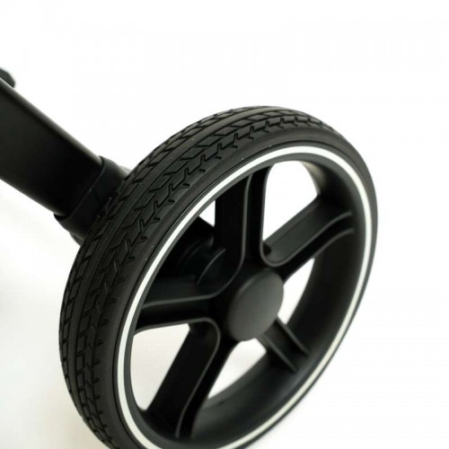 LA MAMA - NANE Количка за бебе black