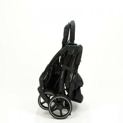 LA MAMA - NANE Количка за бебе grey