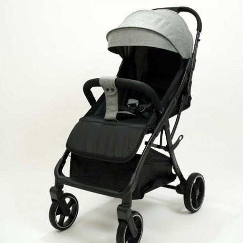 LA MAMA - NANE Количка за бебе grey