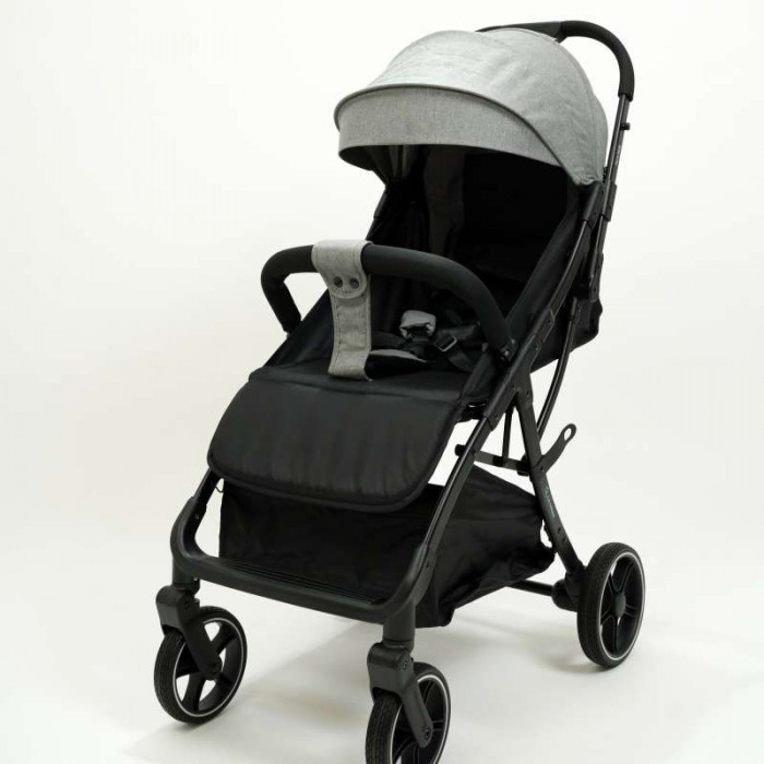 LA MAMA - NANE Количка за бебе grey