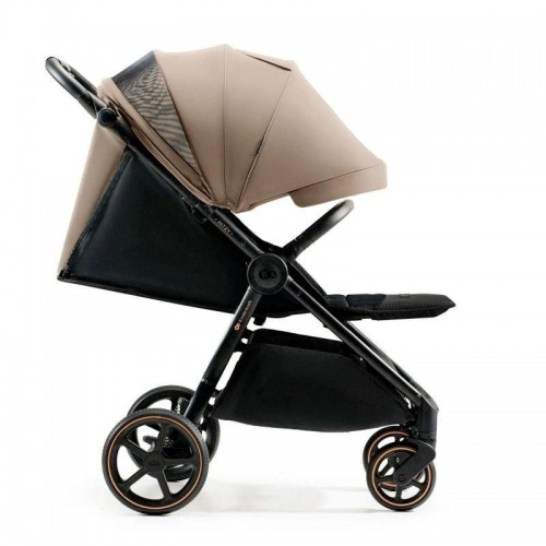 Kiderkraft количка - MITZY beige