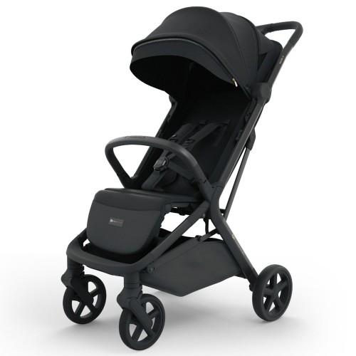 Kiderkraft количка - NUBI 3 midnight black