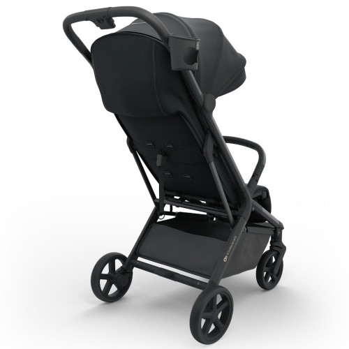 Kiderkraft количка - NUBI 3 midnight black