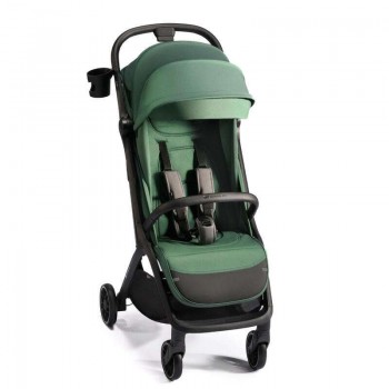 Kiderkraft количка - NUBI2 mystic green