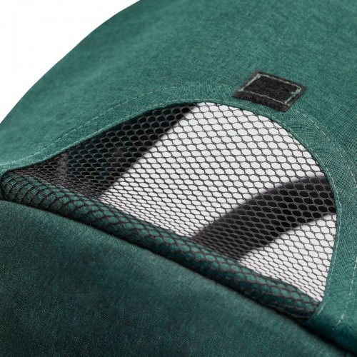 Kinderkraft количка - TIK stone grey