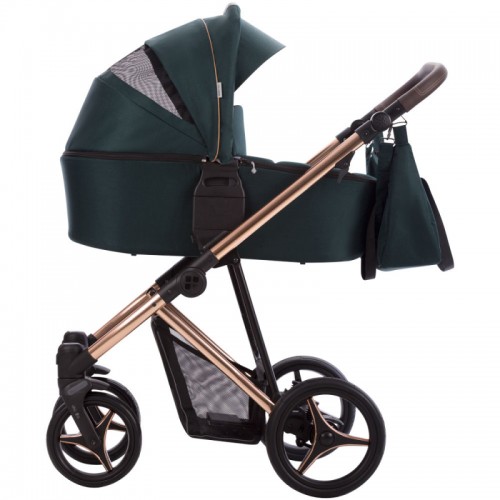 Bebetto Flavio Premium Class 3 in 1