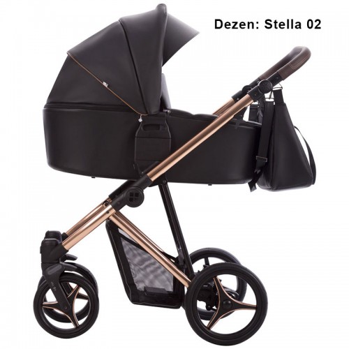 Bebetto Flavio Premium Class 3 in 1