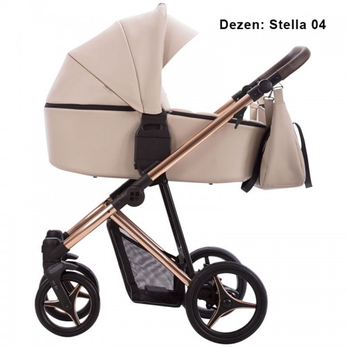 Bebetto Flavio Premium Class 3 in 1