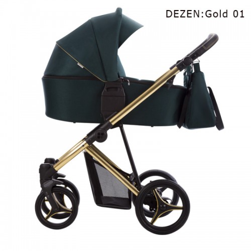 Bebetto Flavio Premium Class 3 in 1