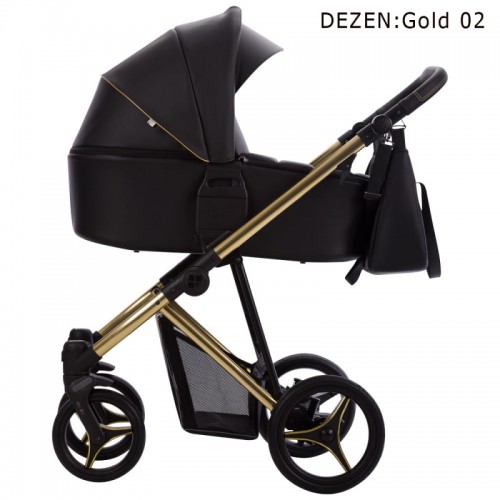 Bebetto Flavio Premium Class 3 in 1