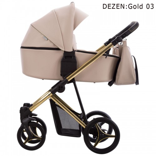 Bebetto Flavio Premium Class 3 in 1