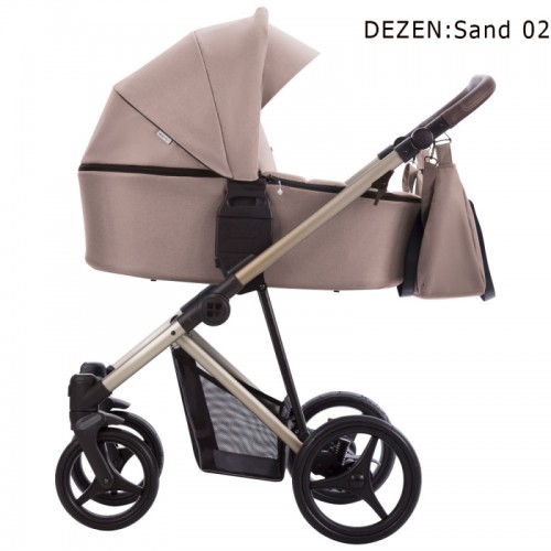 Bebetto Flavio Premium Class 3 in 1