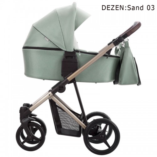 Bebetto Flavio Premium Class 3 in 1