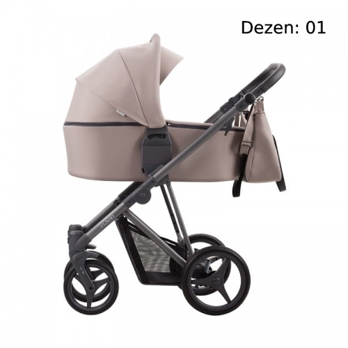 Bebetto Flavio 3 in 1